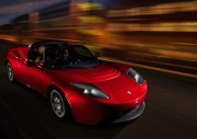 Tesla Roadster